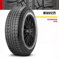 Pirelli Scorpion STR
