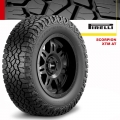 Pirelli Scorpion XTM AT