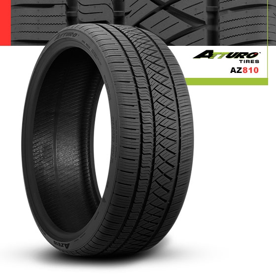 Atturo AZ810