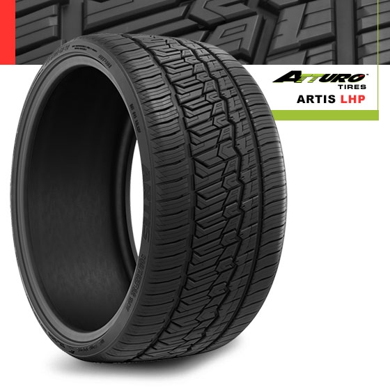 Atturo Artis LHP