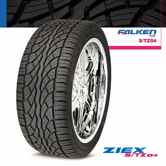 Falken Ziex S/TZ04