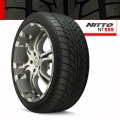 Nitto NT555