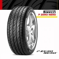 Pirelli PZero Nero