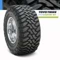 Toyo Open Country M/T