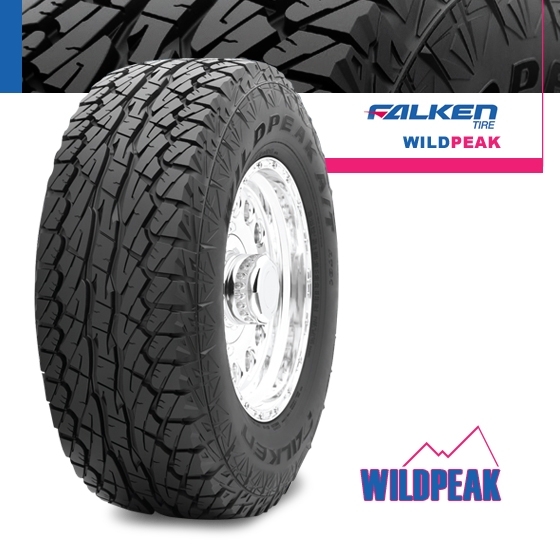 Falken WildPeak A/T