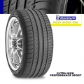 Michelin Pilot Sport PS2