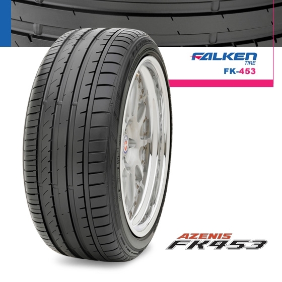 Falken Azenis FK453