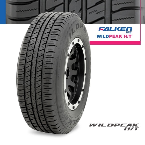 Falken WildPeak H/T