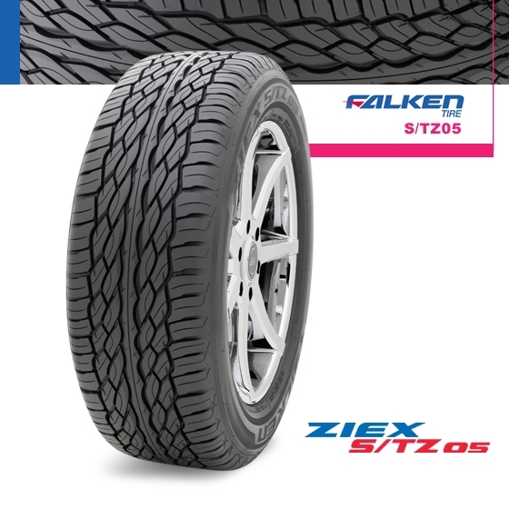 Falken Ziex S/TZ05