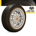 Vogue Wide Trac Touring Tyre II
