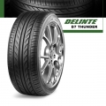 Delinte Thunder D7