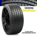 Michelin Pilot Sport A/S 3
