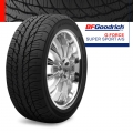 BFGoodrich G-Force Super Sport A/S