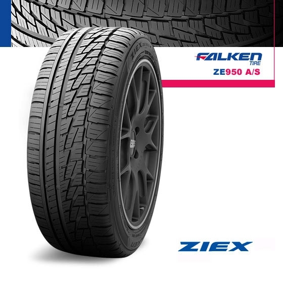 Falken Ziex ZE950 A/S