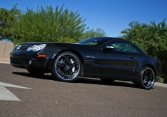 Mercedes-Benz SL-Class