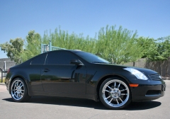 Infiniti G35 Coupe