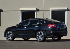 Honda Accord Crosstour