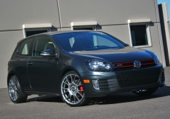 Volkswagen GTI