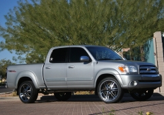 Toyota Tundra