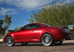 Lexus SC