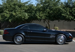 Mercedes-Benz SL-Class