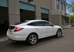 Honda Accord Crosstour