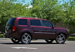 Honda Pilot