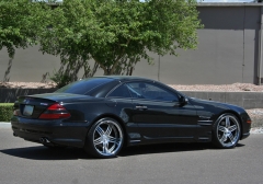 Mercedes-Benz SL-Class