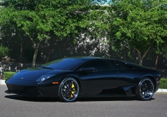 Lamborghini Murcielago