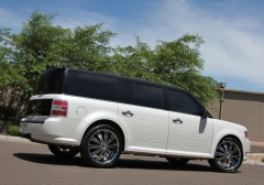 Ford Flex