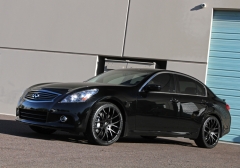 Infiniti G37