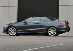 Mercedes-Benz E-Class Coupe