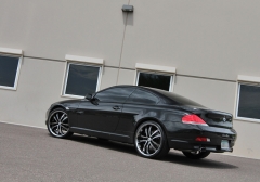 BMW 6-Series