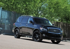 Infiniti QX56