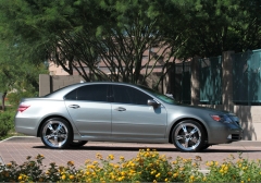 Acura RL