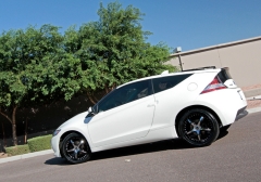 Honda CR-Z