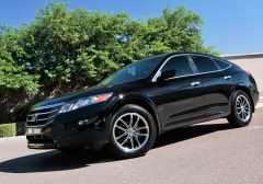 Honda Accord Crosstour