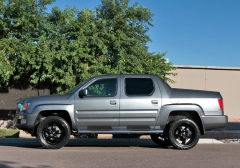 Honda Ridgeline