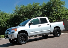 Nissan Titan