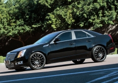 Cadillac CTS