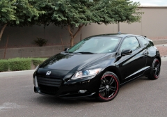 Honda CR-Z