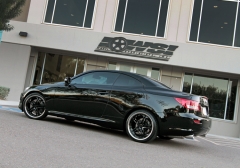 Lexus IS-C