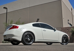 Infiniti G35 Coupe