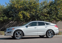 Honda Accord Crosstour