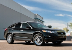 Honda Accord Crosstour