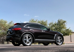 Infiniti FX35