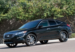 Honda Accord Crosstour