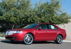 Lincoln MKZ