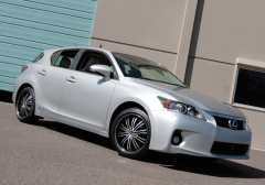 Lexus CT200H