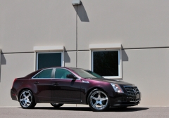 Cadillac CTS